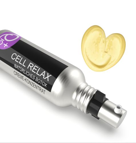 Preview: CELL RELAX -20%